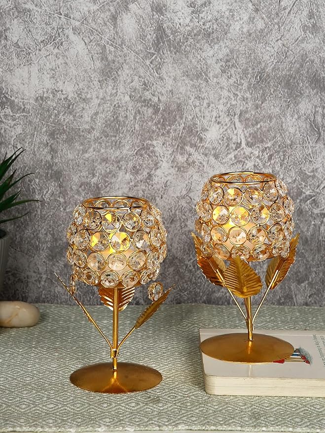 Decorative Tealight Holder