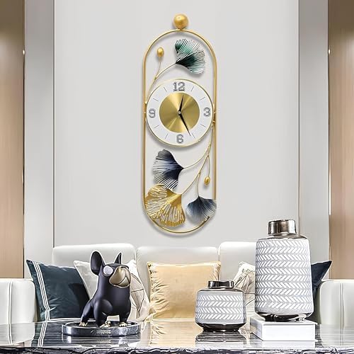 Gingko Leaf Wall Decor