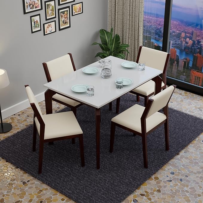 Elegant Dining Set