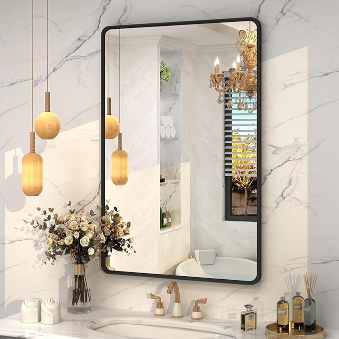 Rectangle Wall Mirror