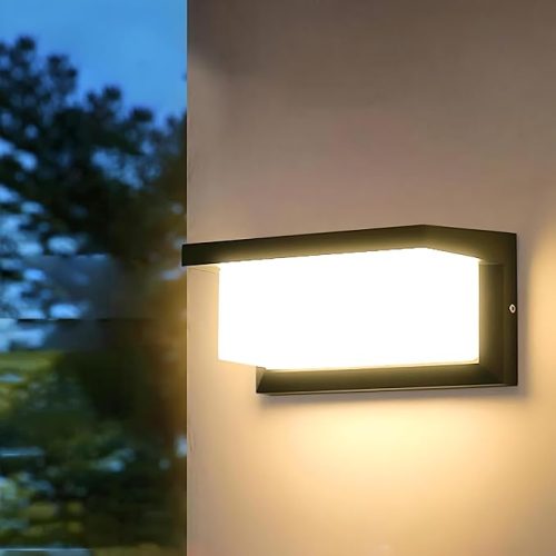 LED Wall Light
