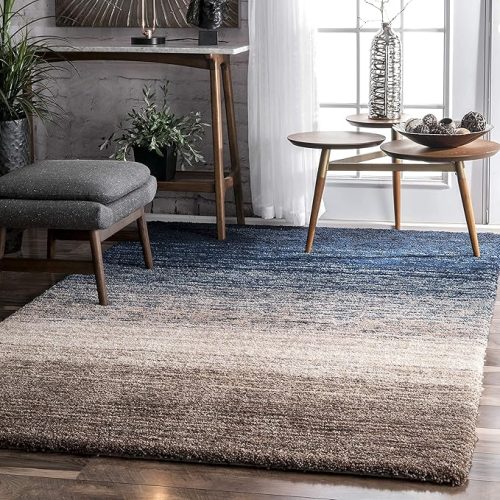 Decorative Area Rug