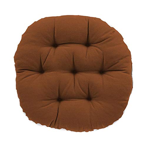 Round Floor Cushion
