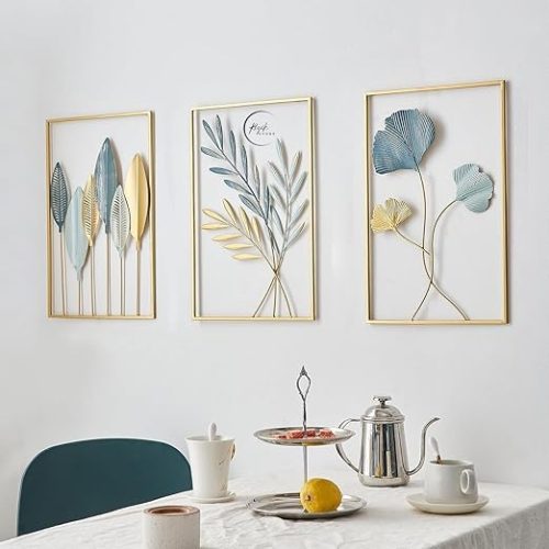 Metal Wall Hanging