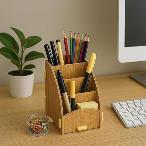 Office Desk Organizer