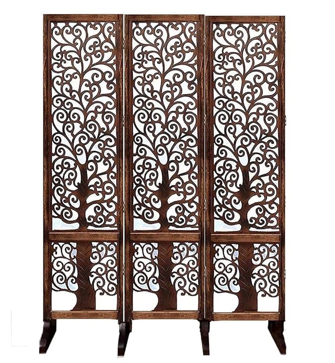 Wood Screens Separator