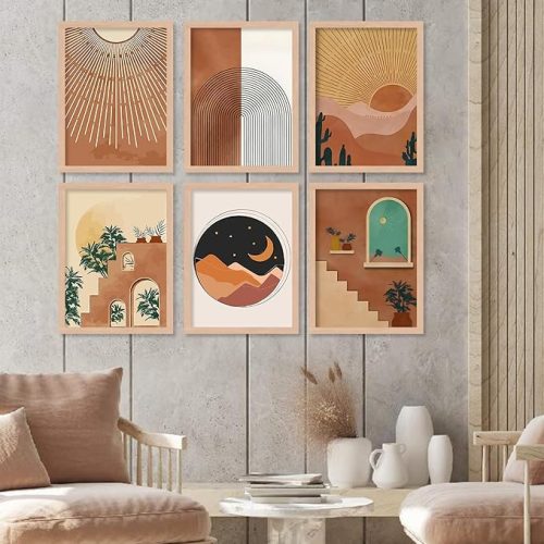 Home Decoration Painting