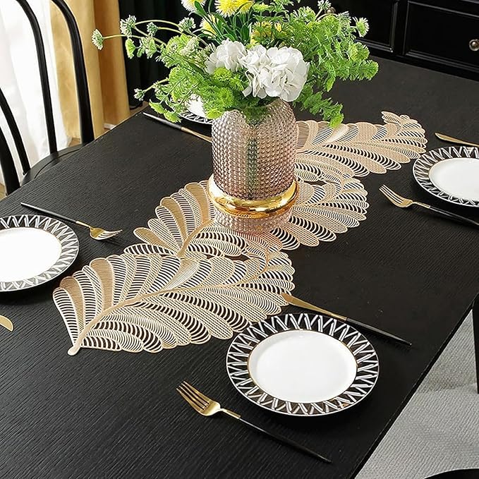 Modern Table Placemats