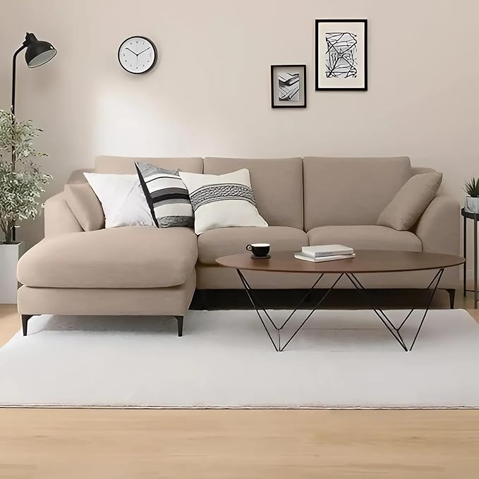 Sectional Corner Sofa
