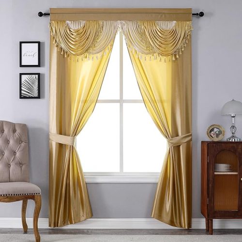 Amore Window Set
