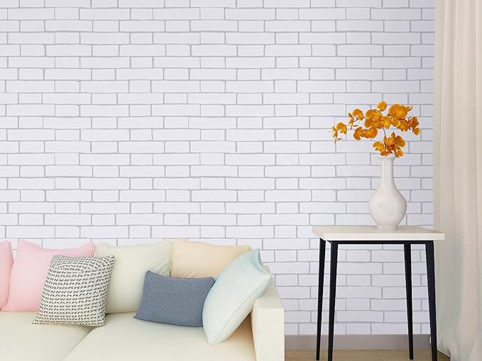 Self Adhesive Wallpaper