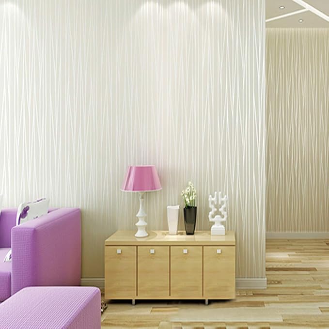Embossed Wall Decal