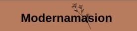 modernamasion Logo